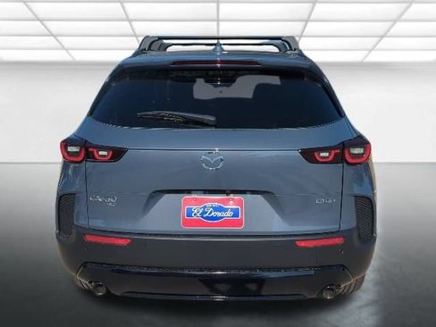 Used 2026 MAZDA CX-50 AWD 2.5 Hybrid w/ Weather Package image 29