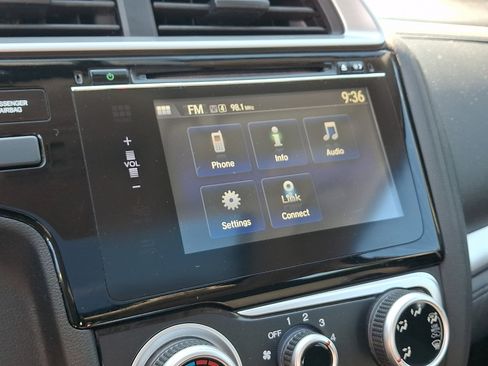 Used 2016 Honda Fit EX image 16