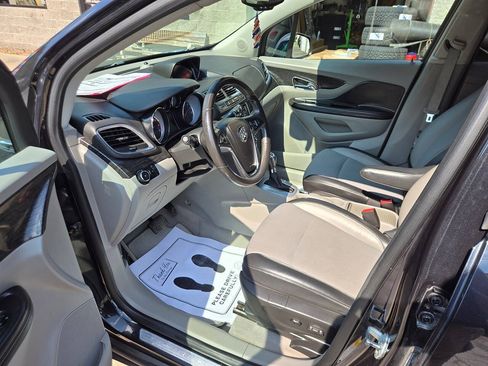 Used 2014 Buick Encore Convenience FWD image 9