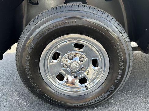 Used 2019 RAM 1500 Tradesman w/ Popular Equipment Group AWD/4WD image 66