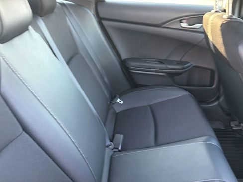 Used 2019 Honda Civic Sport image 57