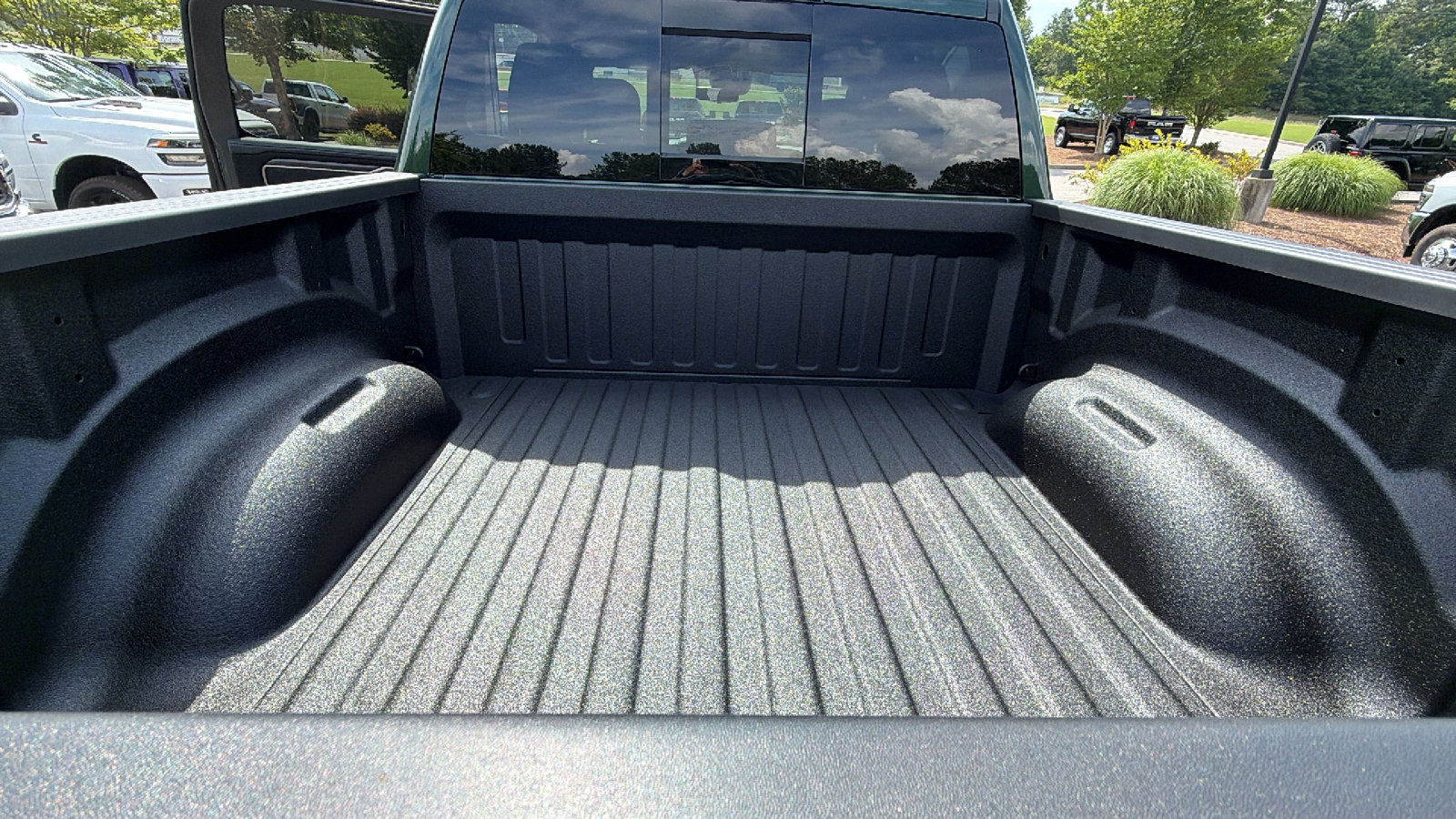 New 2026 RAM 1500 RHO w/ RHO Level 1 Equipment Group AWD/4WD image 13