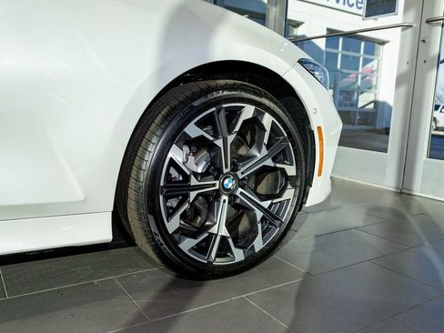 New 2026 BMW 330i xDrive Sedan w/ Premium Package image 6