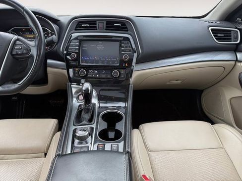 Used 2017 Nissan Maxima 3.5 SL image 15