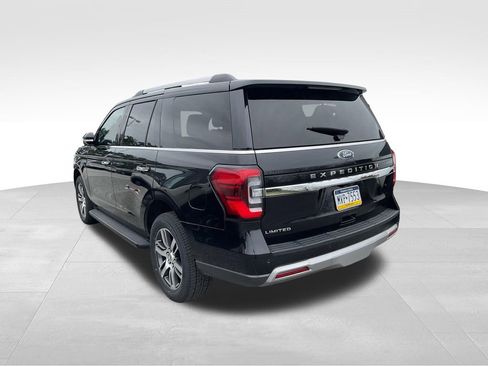 Used 2024 Ford Expedition Limited image 7