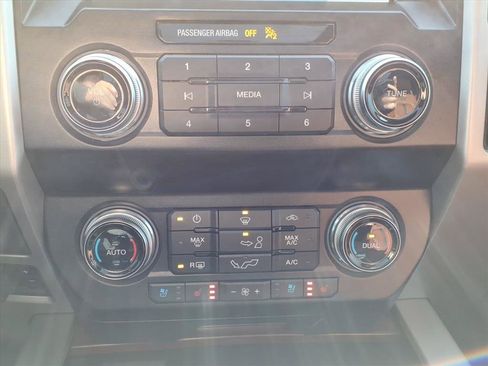 Certified 2020 Ford F150 King Ranch w/ Equipment Group 601A Luxury image 16