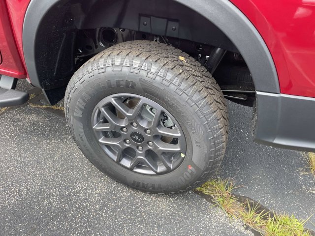 New 2026 Ford Ranger XLT w/ FX4 Off-Road Package AWD/4WD image 4