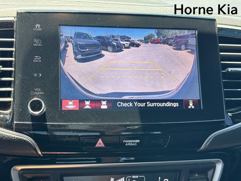 Used 2021 Honda Ridgeline Black Edition image 22