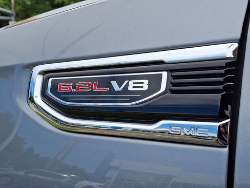 Certified 2025 GMC Sierra 1500 Denali AWD/4WD image 33