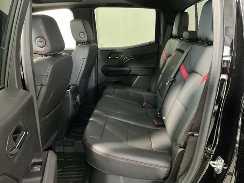 New 2026 Chevrolet Colorado Z71 w/ Z71 Convenience Package 2 image 32