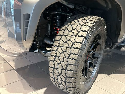 New 2026 Toyota 4Runner TRD Off-Road Premium AWD/4WD image 17