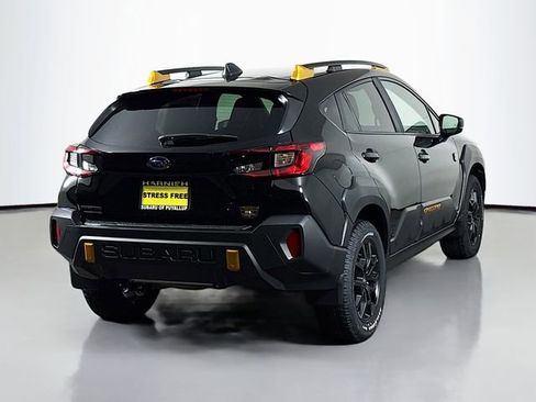 New 2026 Subaru Crosstrek 2.5i Wilderness image 7