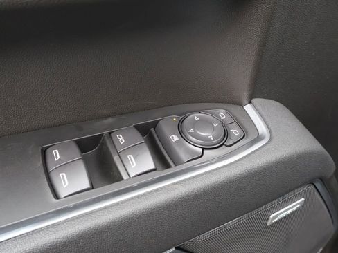 New 2026 Chevrolet Silverado 1500 LT Trail Boss w/ LT Trail Boss Premium Package AWD/4WD image 18