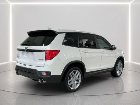 Used 2024 Honda Passport EX-L image 6