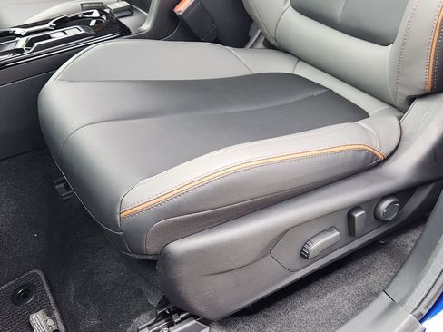 New 2026 Subaru Forester Sport AWD/4WD image 19