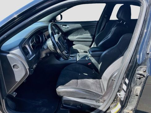 Used 2021 Dodge Charger Scat Pack RWD image 20