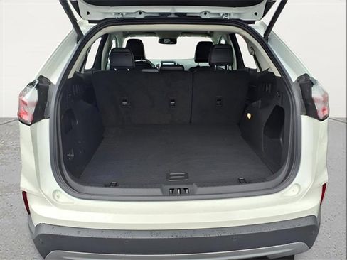 Used 2023 Ford Edge SEL w/ Convenience Package image 10