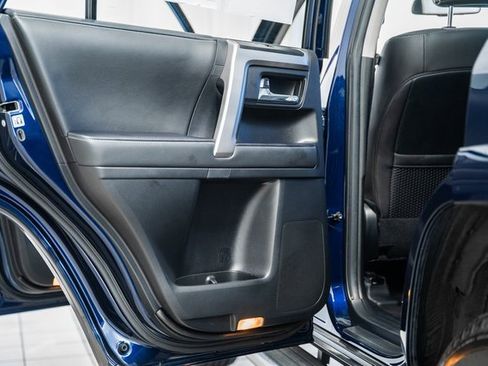 Used 2024 Toyota 4Runner SR5 Premium image 35