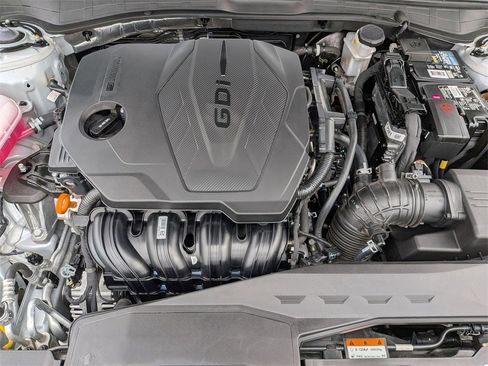 Used 2025 Hyundai Sonata SEL image 34