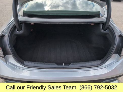 Used 2024 Hyundai Sonata SEL w/ Convenience Package FWD image 25