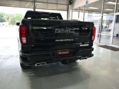New 2026 GMC Sierra 1500 Elevation w/ Elevation Premium Package AWD/4WD image 6