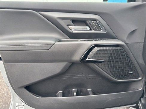 New 2026 Chevrolet Silverado EV LT w/ Plus Package image 16