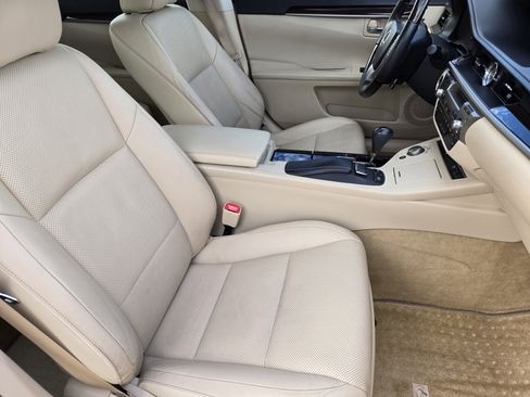 Used 2014 Lexus ES 350 image 15
