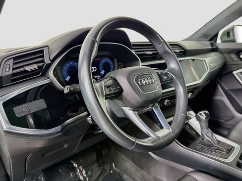 Used 2021 Audi Q3 2.0T Premium AWD/4WD image 9