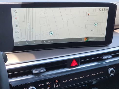 New 2026 Kia Sorento SX Prestige AWD/4WD image 16