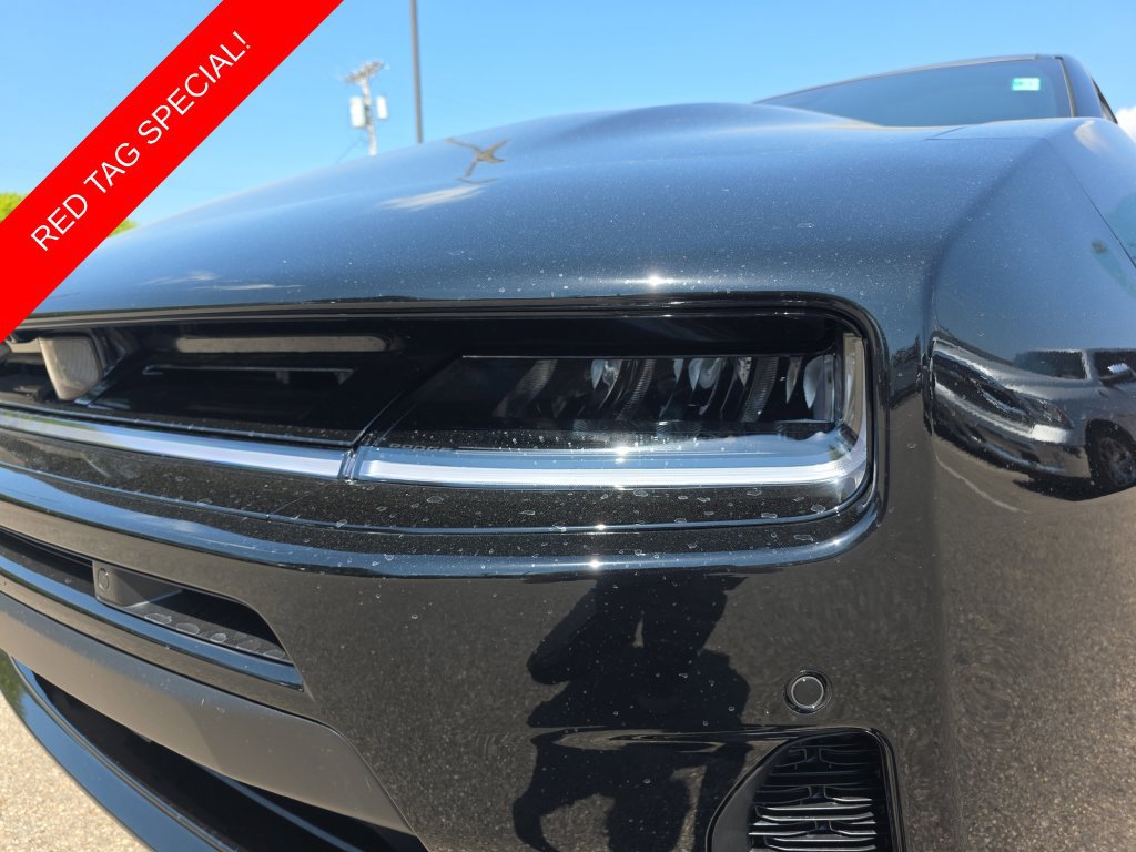 New 2026 Dodge Charger R/T AWD/4WD image 33