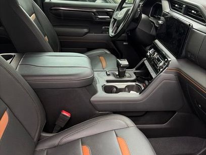 Used 2023 GMC Sierra 1500 AT4 w/ AT4 Premium Package