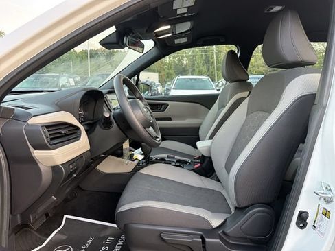 Certified 2026 Subaru Forester AWD/4WD image 11