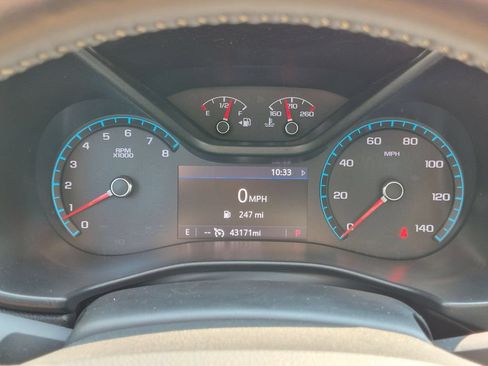 Used 2022 GMC Canyon Denali AWD/4WD image 15