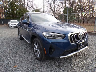 Certified 2023 BMW X3 xDrive30i w/ Premium Package