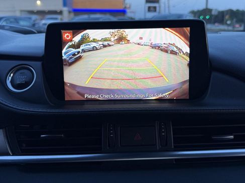 Used 2021 MAZDA MAZDA6 Grand Touring FWD image 18
