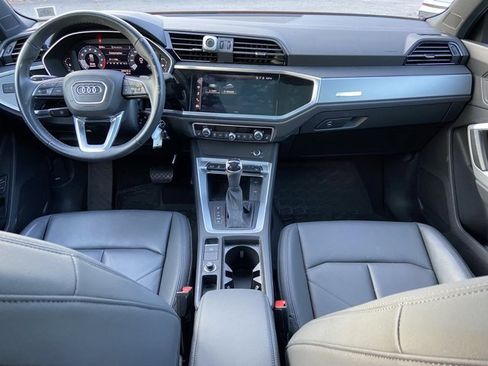 Certified 2023 Audi Q3 2.0T Premium w/ Convenience Package image 13