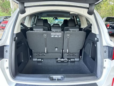 New 2026 Honda Odyssey EX-L image 9