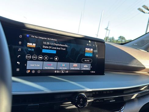 New 2026 Nissan Murano Platinum image 20