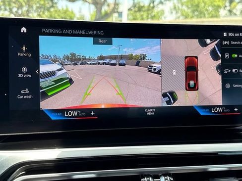 Used 2023 BMW i4 eDrive35 RWD image 30