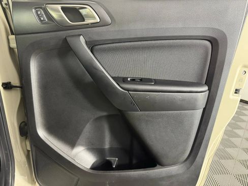 Used 2022 Ford Ranger XLT w/ Equipment Group 301A Mid image 40