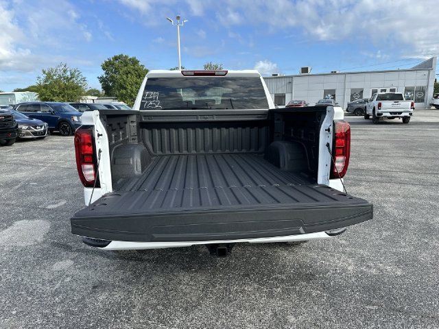 New 2026 GMC Sierra 1500 Pro w/ Graphite Edition AWD/4WD image 28