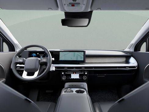 New 2026 Hyundai Ioniq 9 Limited image 11