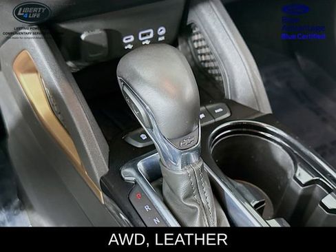 Used 2023 Chevrolet TrailBlazer ACTIV w/ Convenience Package image 16