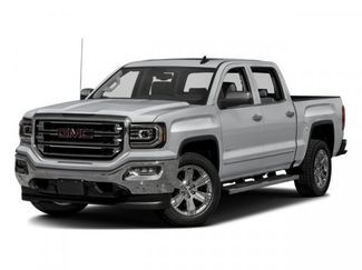 Used 2018 GMC Sierra 1500 SLT video 1