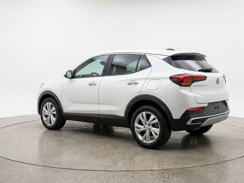 Used 2025 Buick Encore GX Preferred AWD/4WD image 6