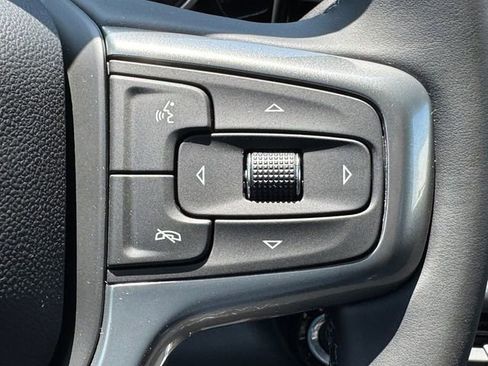 New 2026 Chevrolet Silverado 2500 LT w/ All Star Edition AWD/4WD image 19