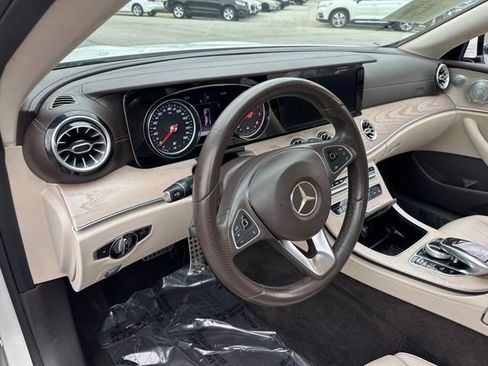 Used 2018 Mercedes-Benz E 400 Coupe image 18