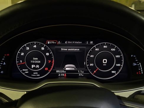 Used 2018 Audi Q7 2.0T Premium Plus AWD/4WD image 19