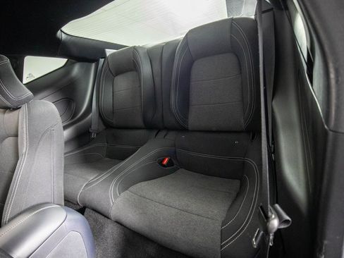 Used 2024 Ford Mustang GT image 11