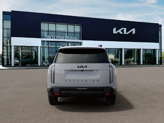 New 2027 Kia Telluride X-Line SX Prestige AWD/4WD image 5